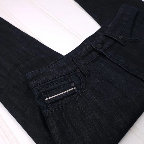 Mavi Daniel Skinny low rise - Picture 6 of 6